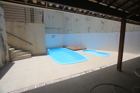 Apartamento para alugar com 175m², 3 quartos e 2 vagasÁrea comum