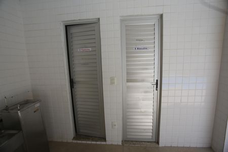 Apartamento para alugar com 175m², 3 quartos e 2 vagasÁrea comum