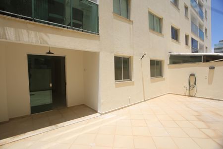 Apartamento para alugar com 175m², 3 quartos e 2 vagasVaranda Cozinha