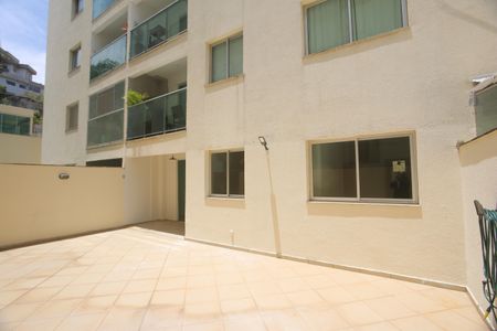 Apartamento para alugar com 175m², 3 quartos e 2 vagasVaranda Cozinha