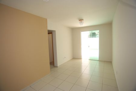Sala de apartamento para alugar com 3 quartos, 175m² em Grajaú, Belo Horizonte