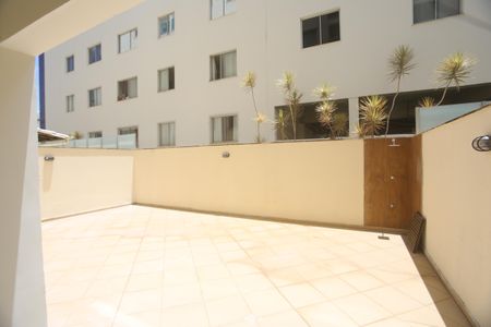 Apartamento para alugar com 175m², 3 quartos e 2 vagasVaranda Cozinha