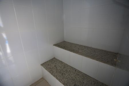 Apartamento para alugar com 175m², 3 quartos e 2 vagasÁrea comum