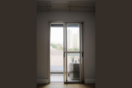 Varanda de apartamento à venda com 3 quartos, 62m² em Tatuapé, São Paulo