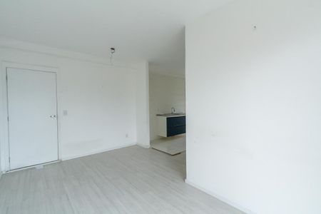 Sala de apartamento para alugar com 2 quartos, 52m² em Taboão, São Bernardo do Campo