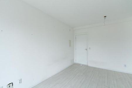 Sala de apartamento para alugar com 2 quartos, 52m² em Taboão, São Bernardo do Campo