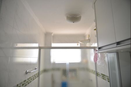 Casa à venda com 180m², 5 quartos e 3 vagasBanheiro Social 3