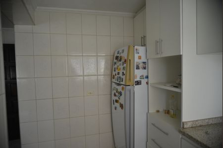 Casa à venda com 180m², 5 quartos e 3 vagasCozinha