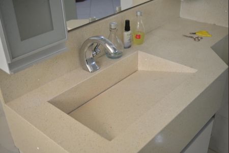 Casa à venda com 180m², 5 quartos e 3 vagasBanheiro Social 3