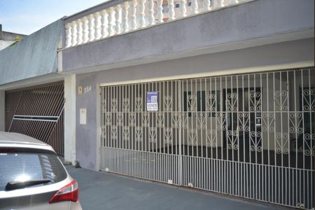 Casa à venda com 180m², 5 quartos e 3 vagasFachada