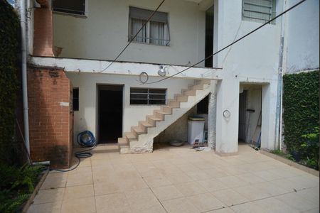 Casa à venda com 180m², 5 quartos e 3 vagasQuintal