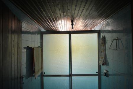 Casa à venda com 180m², 5 quartos e 3 vagasBanheiro de serviço