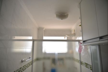 Casa à venda com 180m², 5 quartos e 3 vagasBanheiro Social 3