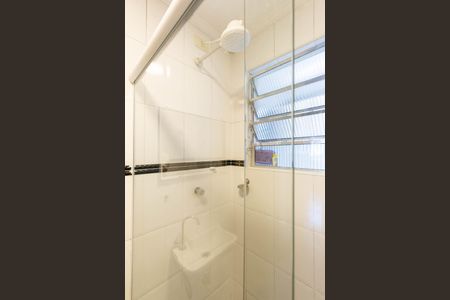 Apartamento para alugar com 72m², 2 quartos e sem vagaBanheiro