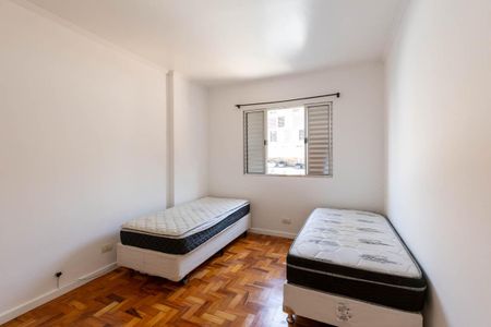 Apartamento para alugar com 72m², 2 quartos e sem vagaQuarto 2