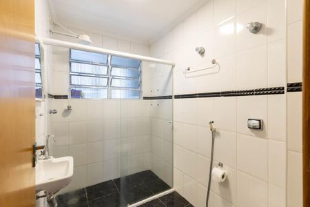 Apartamento para alugar com 72m², 2 quartos e sem vagaBanheiro