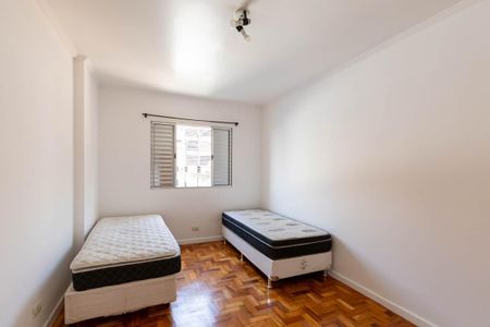 Apartamento para alugar com 72m², 2 quartos e sem vagaQuarto 2
