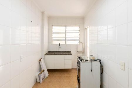 Apartamento para alugar com 72m², 2 quartos e sem vagaCozinha