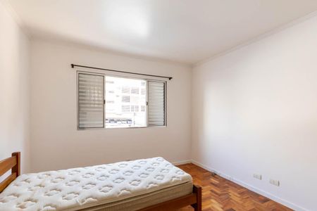 Quarto 1 de apartamento para alugar com 2 quartos, 72m² em Vila Buarque, São Paulo