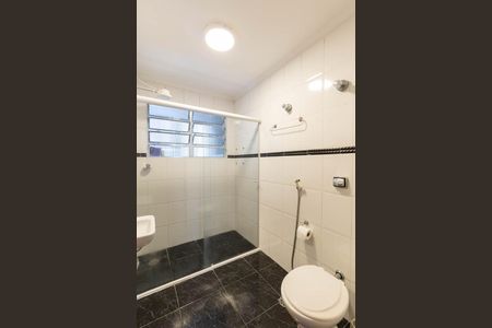 Apartamento para alugar com 72m², 2 quartos e sem vagaBanheiro