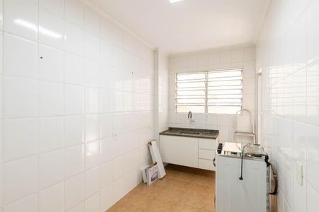 Apartamento para alugar com 72m², 2 quartos e sem vagaCozinha
