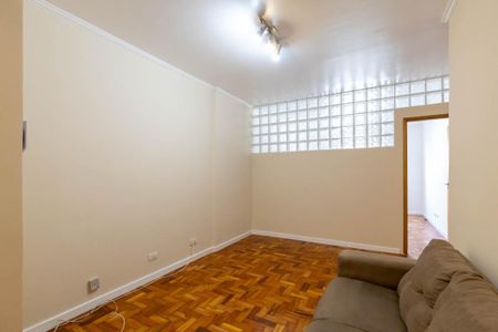 Apartamento para alugar com 72m², 2 quartos e sem vagaSala