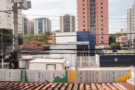 Vista do Studio de kitnet/studio para alugar com 1 quarto, 12m² em Vila Clementino, São Paulo