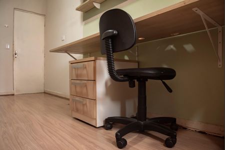 Studio de kitnet/studio para alugar com 1 quarto, 12m² em Vila Clementino, São Paulo