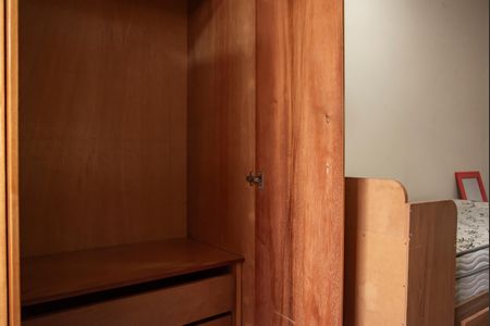 Studio de kitnet/studio para alugar com 1 quarto, 12m² em Vila Clementino, São Paulo