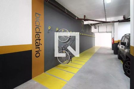 Studio à venda com 25m², 1 quarto e sem vagaÁrea comum