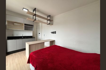 Studio à venda com 25m², 1 quarto e sem vagaStudio