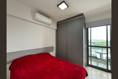 Studio à venda com 25m², 1 quarto e sem vagaStudio
