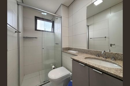 Studio à venda com 25m², 1 quarto e sem vagaBanheiro