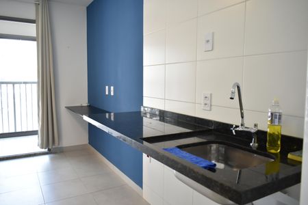 Studio de kitnet/studio para alugar com 0 quarto, 31m² em Vila Clementino, São Paulo