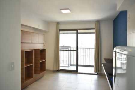 Studio de kitnet/studio para alugar com 0 quarto, 31m² em Vila Clementino, São Paulo