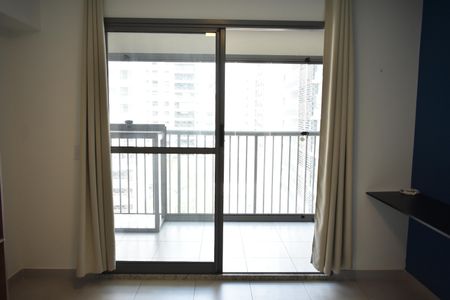 Studio de kitnet/studio para alugar com 0 quarto, 31m² em Vila Clementino, São Paulo