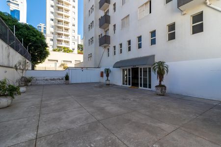 Apartamento à venda com 42m², 1 quarto e 1 vagaÁrea comum