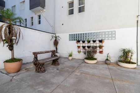 Apartamento à venda com 42m², 1 quarto e 1 vagaÁrea comum