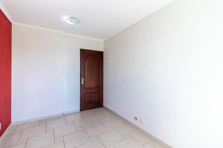 Apartamento à venda com 42m², 1 quarto e 1 vagaSala