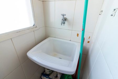 Apartamento à venda com 42m², 1 quarto e 1 vagaÁrea de Serviço