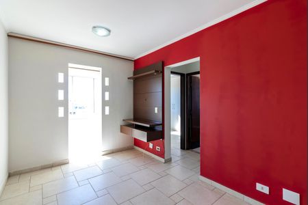 Sala de apartamento à venda com 1 quarto, 42m² em Santana, São Paulo