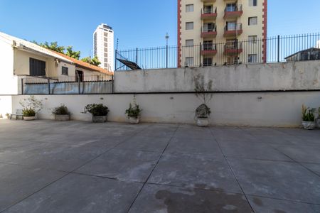 Apartamento à venda com 42m², 1 quarto e 1 vagaÁrea comum