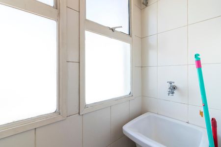 Apartamento à venda com 42m², 1 quarto e 1 vagaÁrea de Serviço