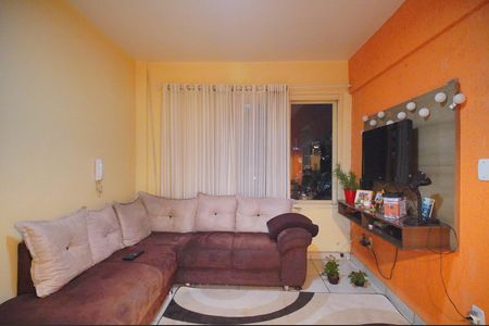 Apartamento à venda com 66m², 1 quarto e sem vagasala