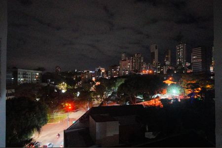 Apartamento à venda com 66m², 1 quarto e sem vagaVista da Sala