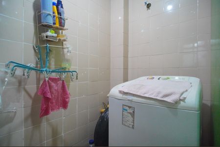 Apartamento à venda com 66m², 1 quarto e sem vagaÁrea de Serviço