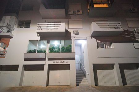 Apartamento à venda com 66m², 1 quarto e sem vagaFachada