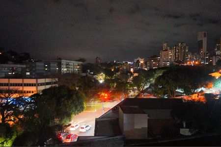 Apartamento à venda com 66m², 1 quarto e sem vagaVista da Suíte