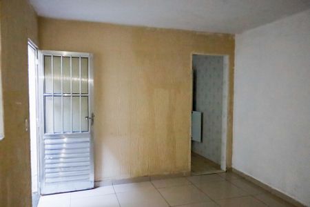 sala de casa para alugar com 2 quartos, 80m² em Cidade das Flores, Osasco