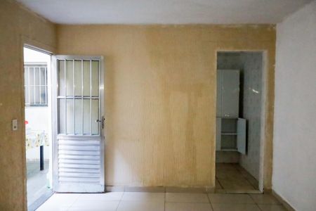 sala de casa para alugar com 2 quartos, 80m² em Cidade das Flores, Osasco